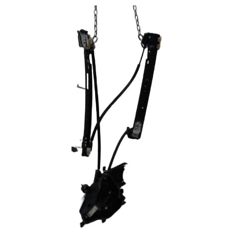 [PRODUIT D'OCCASION] Mecanisme+moteur Leve-glace Avant Droit SEAT Ibiza Iv Phase 1 2008-2012 ♻️ Ref Oe. 6r0959802eese1 - Garantie à vie (1/3)