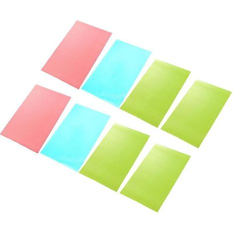 2 tapis de réfrigérateur (1/3)