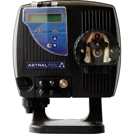 Control Basic Plus 1,5 l/h