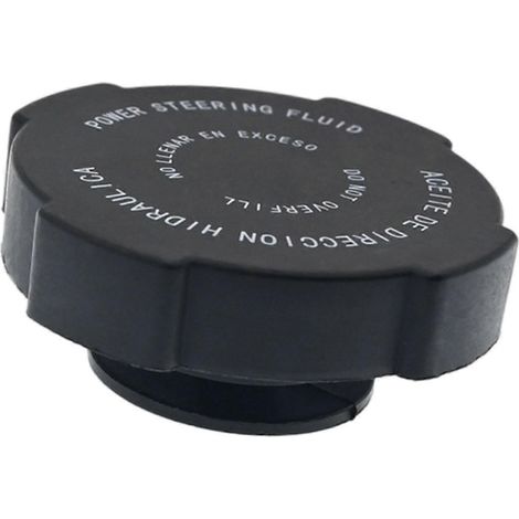 Bouchon de réservoir de direction assistée - Pièce de rechange robuste pour Nissan (1/5)
