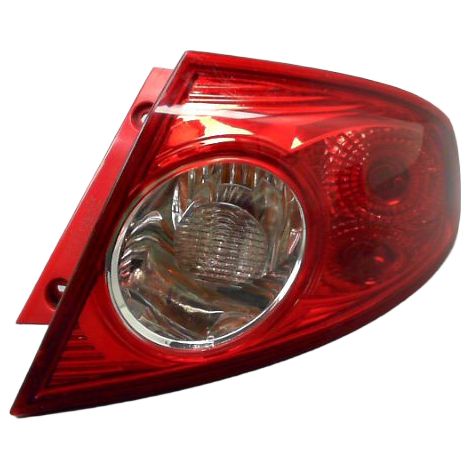 [PRODUIT D'OCCASION] Feu Arriere Droit CHEVROLET Lacetti I Phase 2 2005-2009 ♻️ Ref Oe. 96387725 - Garantie à vie (1/3)