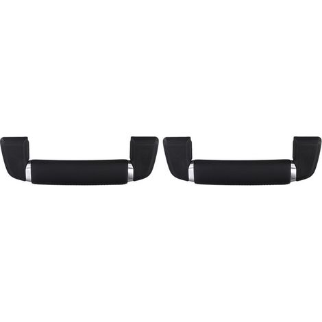 manijas interiores delanteras para techo para L405 LR107326 LR107327 LR107328 A (2013-2022) (1/3)