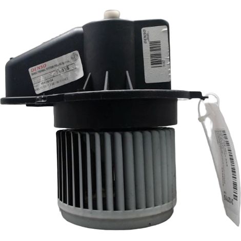 [PRODUIT D'OCCASION] Moteur Ventilateur Chauffage FIAT 500 C 09- ♻️ Ref Oe. 77367983 - Garantie à vie (1/4)