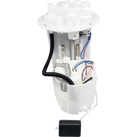 Die Teilenummern 77020-0F060, 77020-0F061 und 77020-0F062 bezeichnen Kraftstoffpumpen für den Toyota Verso. Modell: 77020-0F060 (1/4)