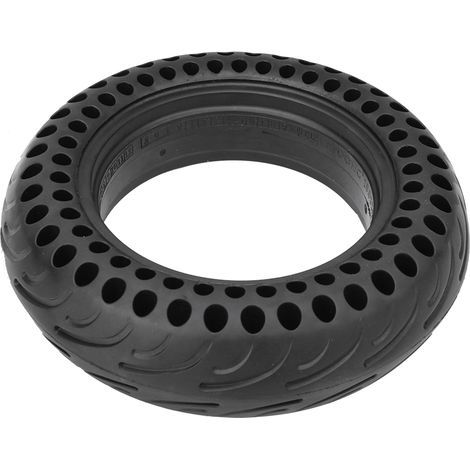1 unité Roue Gonflable Anti-Explosion pour Scooter Électrique Xiaomi, Vélo d'Équilibre, Pneu Solide de Rechange (1/5)
