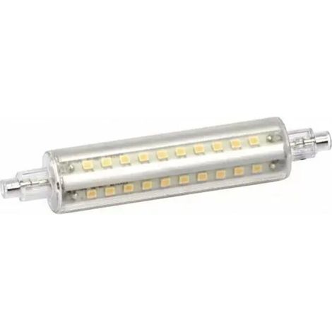 ampoule à led - - r7s - 10w - 4000k - 118 mm - 2972 (1/5)