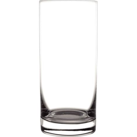 Chope en Cristal 385 ml - Lot de 6 -