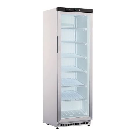 Armoire Réfrigérée Négative 350 Litres Porte Vitrée - Furnotel (1/2)