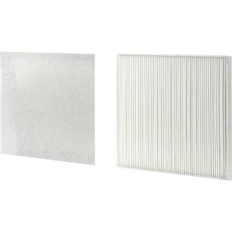 Rittal SK 3183.125 Filtro a pieghe (L x A x P) 280 x 280 x 21 mm 5 pz.