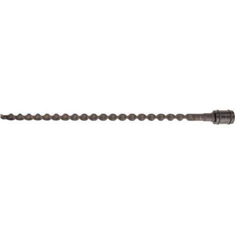 Forêt tarières pour boulonneuse MAKITA B-54302 Emmanchement : 3/4'' Ø 20 mm (1/4)