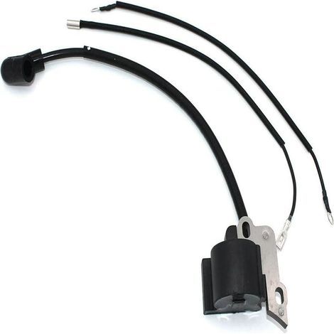 Der Hochspannungs-Zündspulentransformator ist geeignet für MAC 333, MAC 340, MAC 2214AV und MAC 2316AV. (1/4)