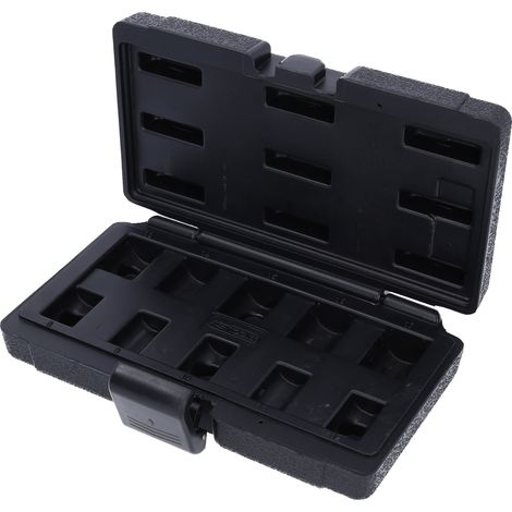 KS TOOLS maletín de plástico vacío para 515.0950 - 515.0950-99 (1/5)