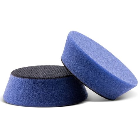 SCHOLL MINI SPUGNA NAVY BLU D.48/20 PZ 2