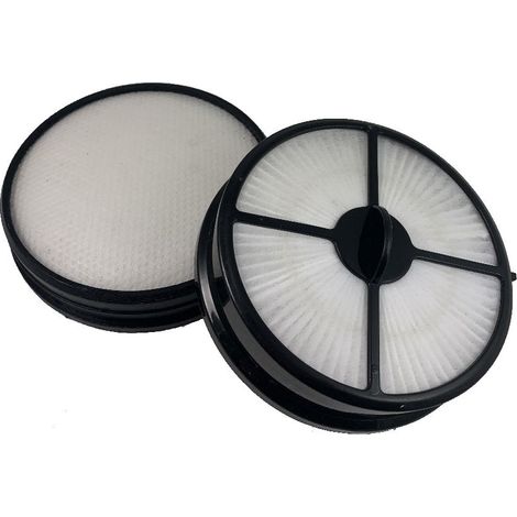 Vax Type 27 Pre and Post Motor HEPA Filter Kit for VAX Mach Air Pet Vacuum Cleaners (1/4)