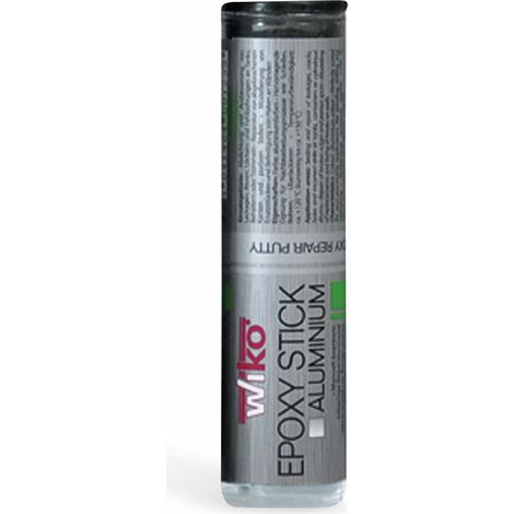 WIKO Mastic Époxy, Alu, 56 g