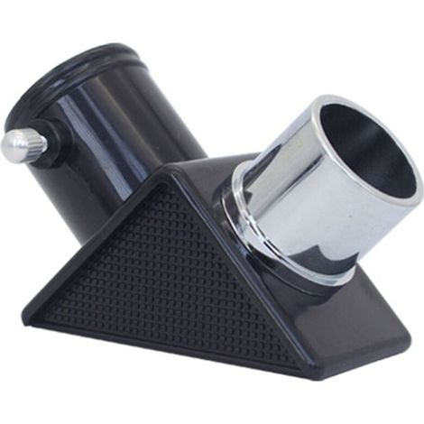 Miroir Diagonal 90 Degrés 0.965 Pouces pour Oculaire Télescope Astronomique (1/4)