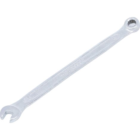 BGS Maul-Ringschlüssel SW 4 mm - 30554 (1/4)