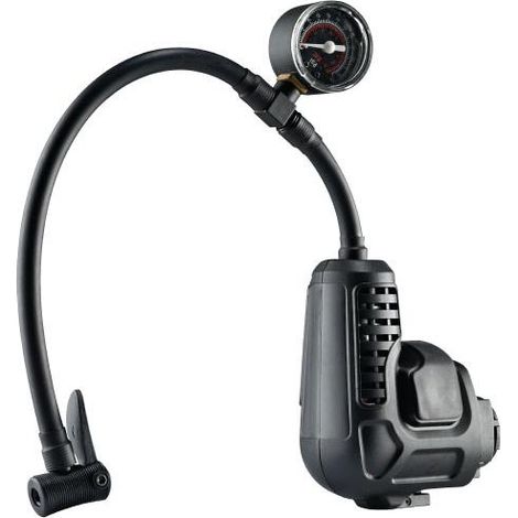 Cabezal inflador-compresor Multievo - Capacidad de inflado: 0-80 PSI / 5,5 Bar BLACK+DECKER MTNF9-XJ