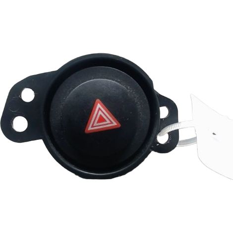 [PRODUIT D'OCCASION] Bouton De Warning CITROEN C1 5p ♻️ Ref Oe. B000778280 - Garantie à vie (1/3)