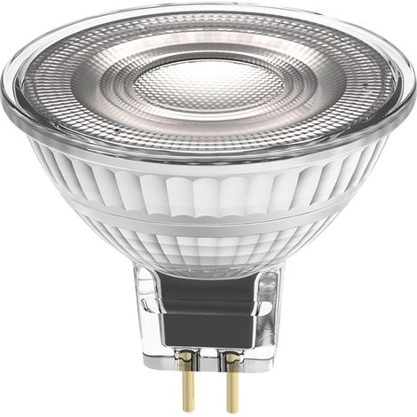 Ledvance Performance Spot LED Réflecteur GU5.3 MR16 5W 345lm 36D (1/4)