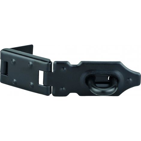 Portalucchetto in acciaio 100 mm – THIRARD (1/2)
