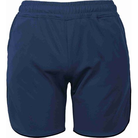 Short de Fitness pour hommes, séchage rapide, salle de Sport, plage, été, détente, Sport, entraînement, course, pantalon court avec poches (1/5)