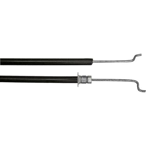 Cavo acceleratore universale da 546 mm per tosaerba 746-0638 746-0776