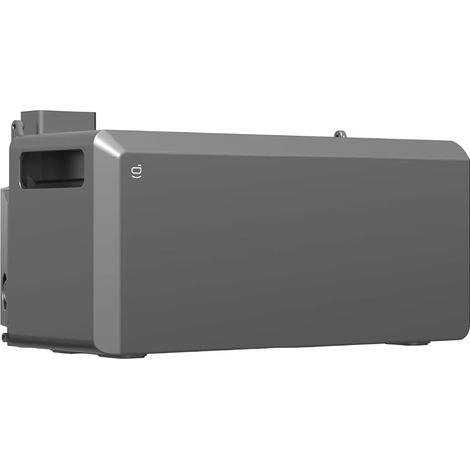 Sigenergy SigenMate BAT 2700, Balkonkraftwerk mit Speicher, Erweiterungsakku für sigenmate 2700 ultra, Kapazität 2,68kWh, erweiterbar auf bis zu 18,8kWh, Sigen AI, Plug&Play (1/5)