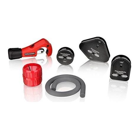 Kit Herramientas Dobla Tubo Thermaltake Pacific