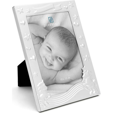 Cadre photo Licorne 10x15 cm (1/2)