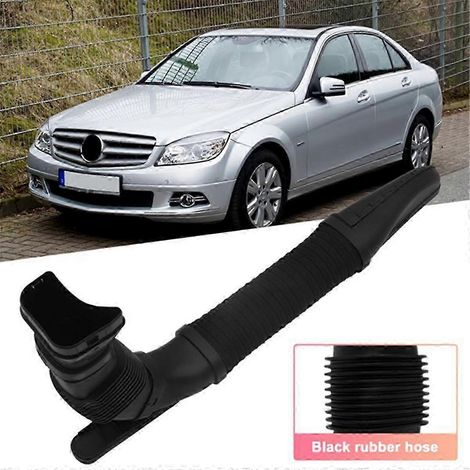 2740900082 para Mercedes-Benz W204 C180 Manguera de admisión de aire Tubo de entrada de aire A2740900082 Edición 0716