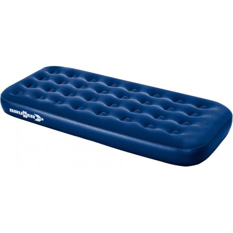 Brunner Luftbett FLAIR Single blau