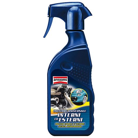 Arexons PULITORE UNIVERSALE AUTO  ml. 500