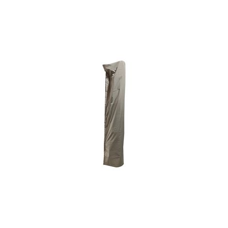 C CUSTODIA P/OMBRELLONE SMALL/MINICAPRI BEIGE