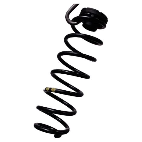 [PRODUIT D'OCCASION] Ressort Amortisseur Arriere Gauche VOLKSWAGEN Polo 2009- ♻️ Ref Oe. 6q0511115cd - Garantie à vie (1/2)