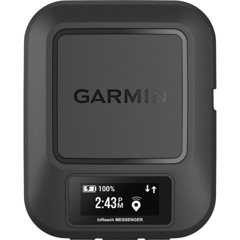 GARMIN Garmin inReach Messenger (010-02672-01) (1/5)
