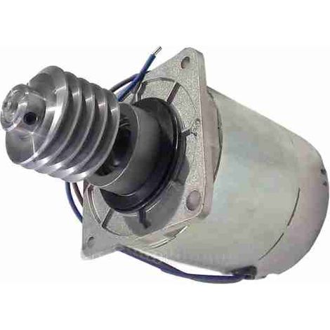 Gruppo Motore Elettrico Bx-246 Ricambio CAME 119RIBX053
