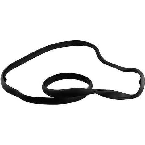 6F5-42615-00-00 Dichtung für obere Motorhaube für Bootsmotor 2T 40 PS 6F5-42615 6F5-42615-00 Außenbordmotorteile