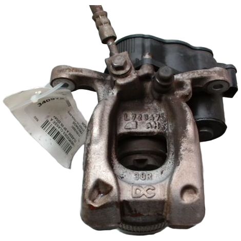 [PRODUIT D'OCCASION] Etrier De Frein Arriere Droit MERCEDES Classe A 2004- ♻️ Ref Oe. 2474232000 - Garantie à vie
