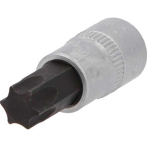 3/8" Douille tournevis TORX, T55 (1/4)
