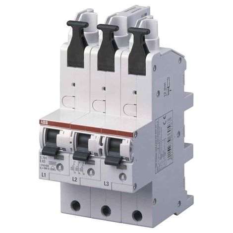 ABB S751-E35L1 (2CDS781001R5352) ABB STOTZ S&J