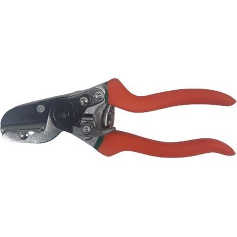 Gartenschere Amboss 205mm/20mm (1/3)