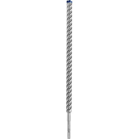 Foret perforateur SDS-plus 7X 20x400x450mm Bosch