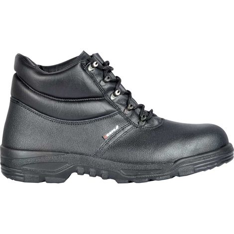 COFRA - Chaussures de sécurité - DELFO S3 SRC T.49 - Ce produit de marque Cofra est neuf.