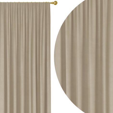Vorhang auf Band, Farbe 4108 (1/5)