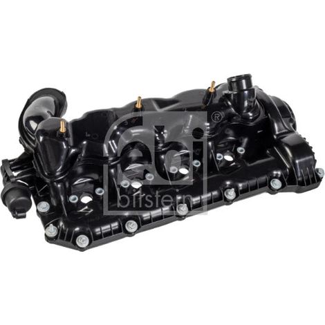Couvercle de culasse FEBI BILSTEIN 179235 LAND ROVER 6H4Q924HC LR005274 (1/3)