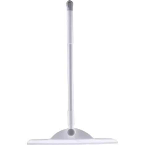 Raclette verre, plastique, rotative, pour fenêtres et maison (1/5)