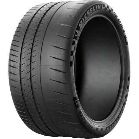 MICHELIN Pneus été 305/35 ZR20 TL 107(Y) PILOT SPORT CUP 2 R XL FSL K2