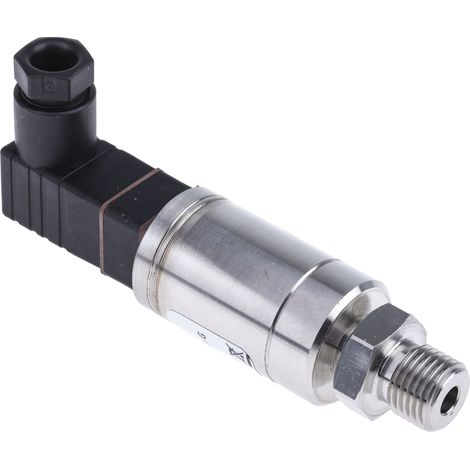 Capteur de pression, Relative 16bar max, pour Air, Gaz, Liquide Hydraulique, Liquide, Eau, G1/4, 932 V c.c., ( Prix pour 1 ) (1/4)