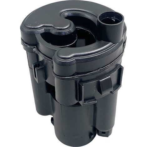Kraftstofffilter (intern) geeignet für Hyundai Santa Fe (altes Modell) - 31112-26000 (1/4)